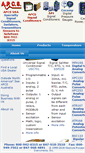 Mobile Screenshot of apcs.com